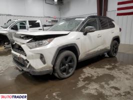 Toyota Pozostałe 2020 2 Toyota Pozostałe 2020 2