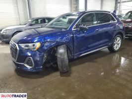 Audi Q3 2021 2