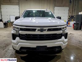 Chevrolet Silverado 2024 6