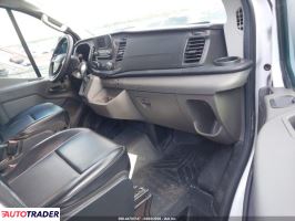 Ford Transit 2020 3