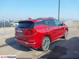 GMC Terrain 2019 2 GMC Terrain 2019 2