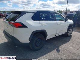 Toyota Pozostałe 2022 2