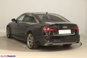 Audi A6 2017 2.0 187 KM