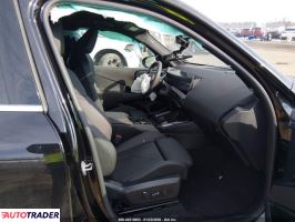 BMW X3 2025 2