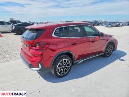 BMW X1 2026 2