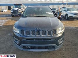 Jeep Compass 2020 2
