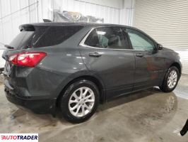 Chevrolet Equinox 2019 1