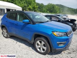 Jeep Compass 2018 2