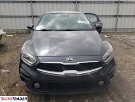 Kia Pozostałe 2020 2