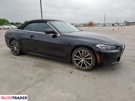 BMW 430 2021 2 BMW 430 2021 2