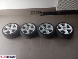 Oryginalne koła Audi 18 cali z
