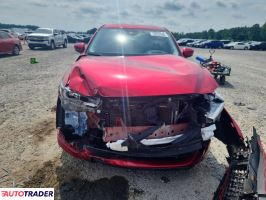 Mazda CX-5 2024 2