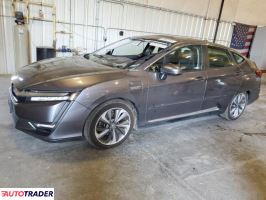 Honda Pozostałe 2021 1 Honda Pozostałe 2021 1