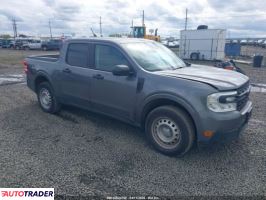 Ford Maverick 2023 2 Ford Maverick 2023 2