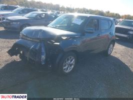 Kia Soul 2023 2