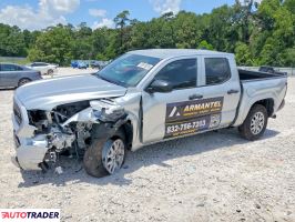 Toyota Tacoma 2026 2