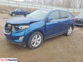 Chevrolet Equinox 2020 2