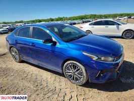 Kia Pozostałe 2024 2