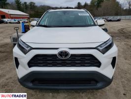 Toyota Pozostałe 2022 2