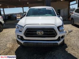 Toyota Tacoma 2022 2 Toyota Tacoma 2022 2