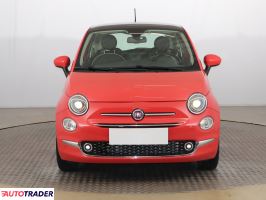 Fiat 500 2016 1.2 68 KM