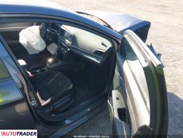 Hyundai Elantra 2020 2