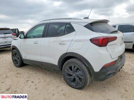 Buick Pozostałe 2025 1