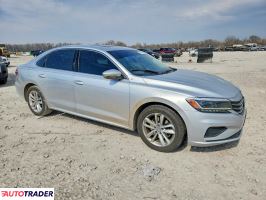 Volkswagen Passat 2020 2