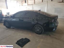 Kia Pozostałe 2023 2