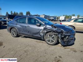 Subaru WRX 2024
