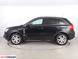 Opel Antara 2017 2.0 167 KM Opel Antara 2017 2.0 167 KM
