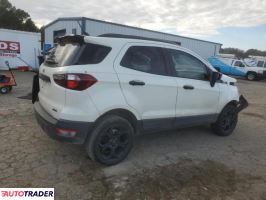 Ford EcoSport 2021 2