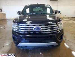 Ford Expedition 2021 3