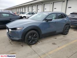 Mazda CX-30 2022 2