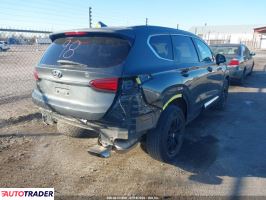 Hyundai Santa Fe 2020 2