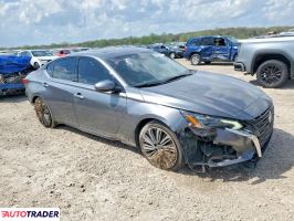 Nissan Altima 2023 2