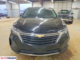 Chevrolet Equinox 2023 1