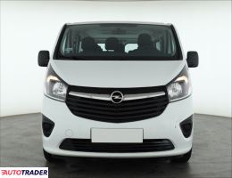 Opel Vivaro 2017 1.6
