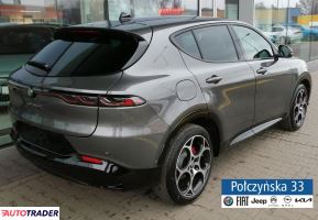 Alfa Romeo Pozostałe 2024 1.5 160 KM Alfa Romeo Pozostałe 2024 1.5 160 KM