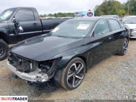 Honda Accord 2022 1 Honda Accord 2022 1