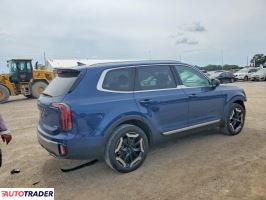 Kia Pozostałe 2025 3