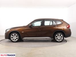 BMW X1 2010 2.0 140 KM
