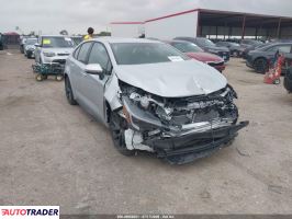Toyota Corolla 2026 2