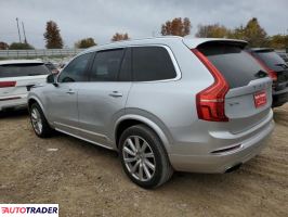 Volvo XC90 2018 2