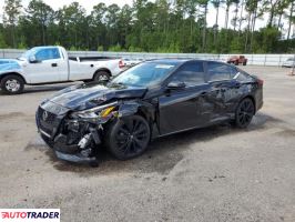 Nissan Altima 2022 2 Nissan Altima 2022 2
