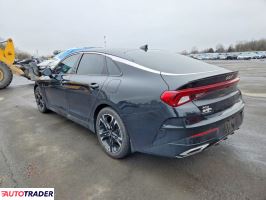 Kia Pozostałe 2022 1