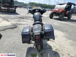 Honda CM 2023