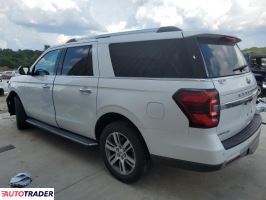 Ford Expedition 2023 3 Ford Expedition 2023 3