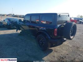 Ford Bronco 2023 2
