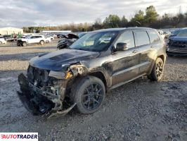 Jeep Grand Cherokee 2019 6